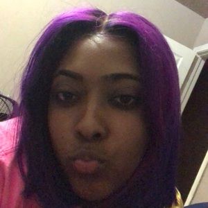 Meet your Posher, Ariel